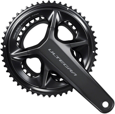 Pédalier Shimano Ultegra FC-R8100 - 170 mm 12 vitesses 52/36t