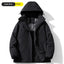 Premium Winter Cotton-Padded Sport Jacket