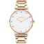 Reloj Coach para Mujer Perry - Diseño Elegante en Oro Rosa