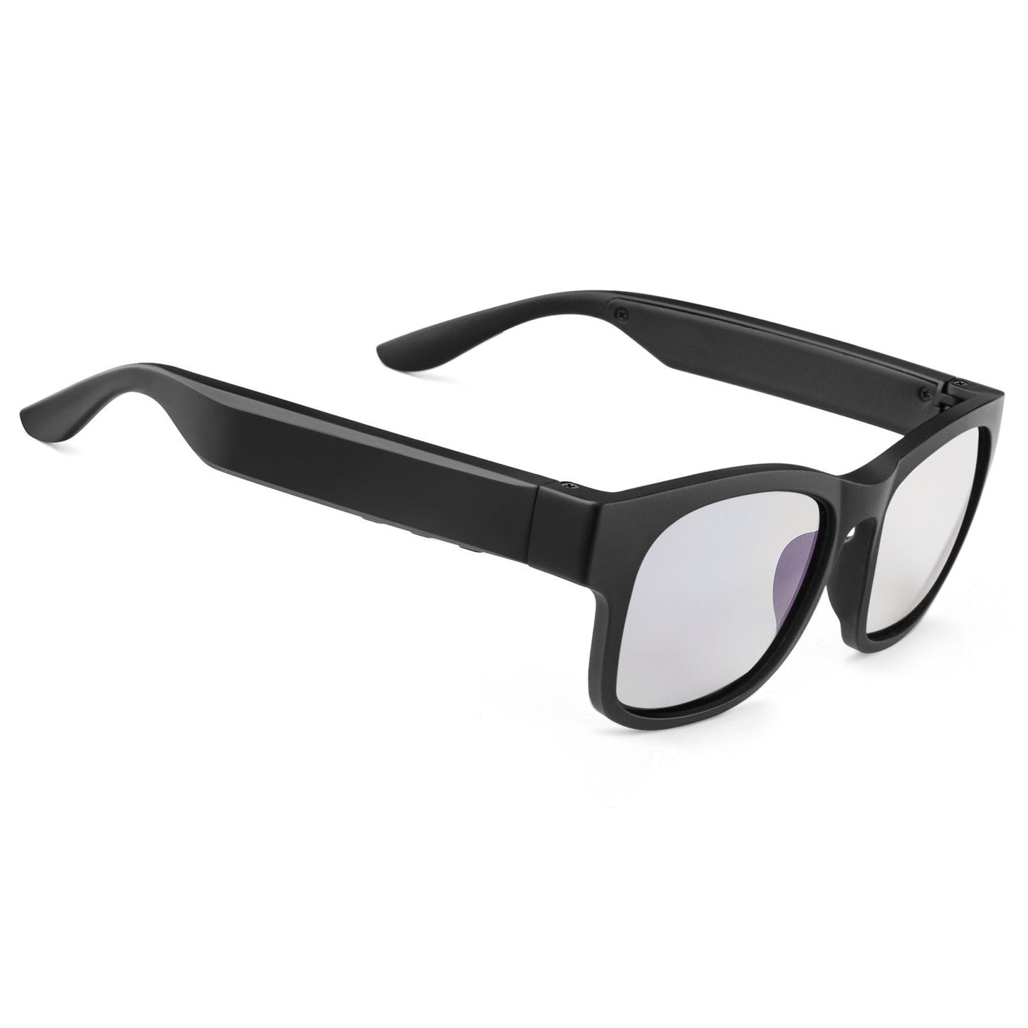 Polarized Music Sunglasses with Earphones