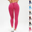 Pantalons de yoga taille haute pour femmes - Leggings de sport premium