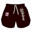 Men's Breathable Running Shorts - Speed Bar Tide