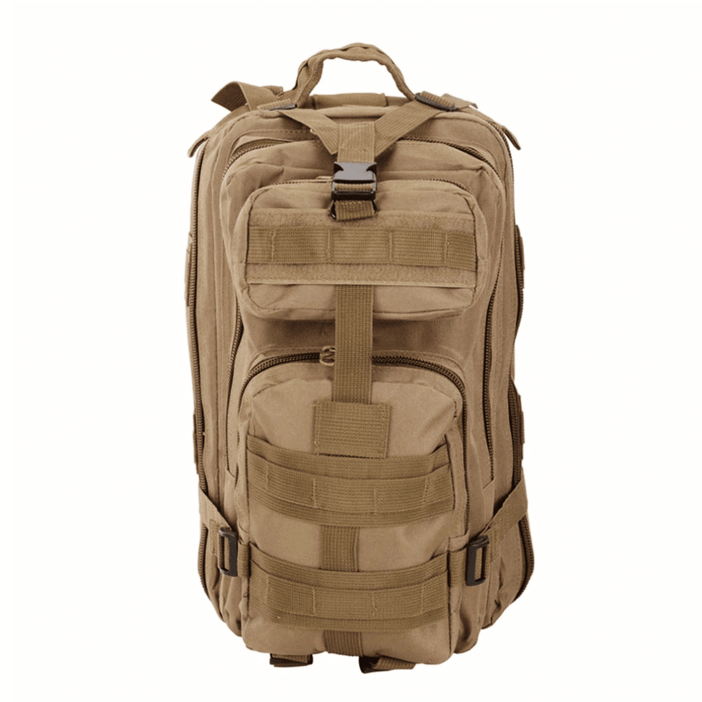 Mochila táctica pequeña XGear 30L - Duradera y versátil