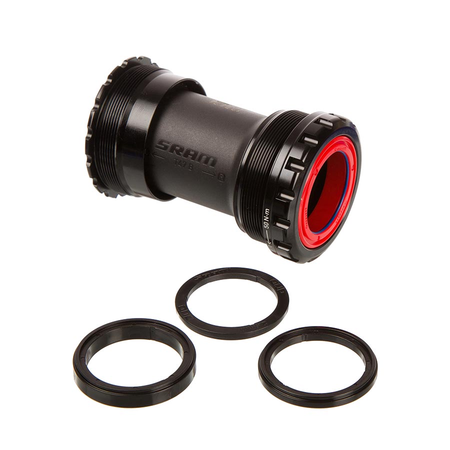 SRAM DUB T47 77 Ceramic Bottom Bracket