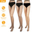 Stylish High Waist Fishnet Tights for Women