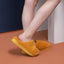 Furry Soft Winter Slippers for Women