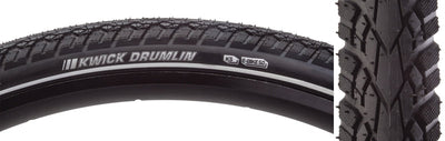Kenda Kwick Drumlin Sport KS 27.5x2.2 Tubeless Tire