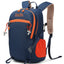 Mochila de Senderismo de Montañismo Premium para Actividades al Aire Libre