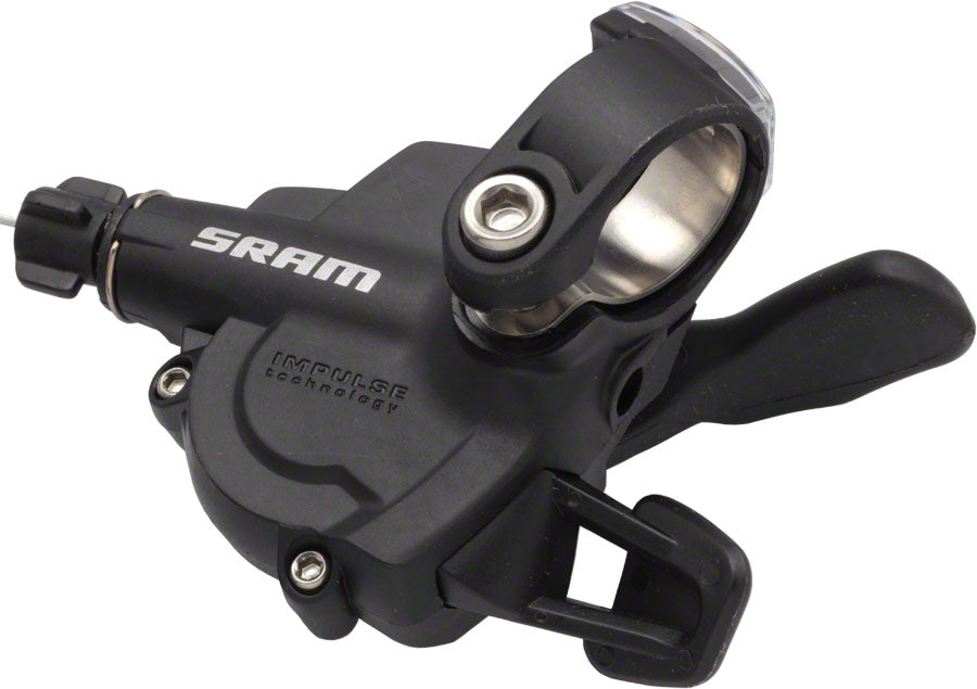 SRAM X4 Trigger Shifter - Front Only