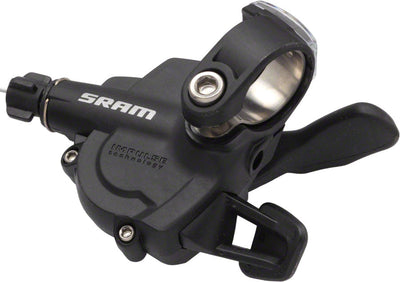 SRAM X4 Trigger Shifter - Solo Frontal