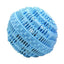 Magic Laundry Wash Ball - Eco-Friendly Cleaning Solution