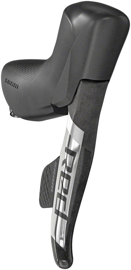 SRAM RED eTap AXS Right Hydraulic Shift/Brake Lever - Black