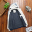 Chaqueta Exterior Shell Impermeable Transpirable Premium