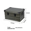 Multifunctional Waterproof Vehicle-mounted Storage Box