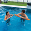WOW Watersports Vacation Mode Molded Foam Pool Noodles 18-Pack PDQ - Korvel