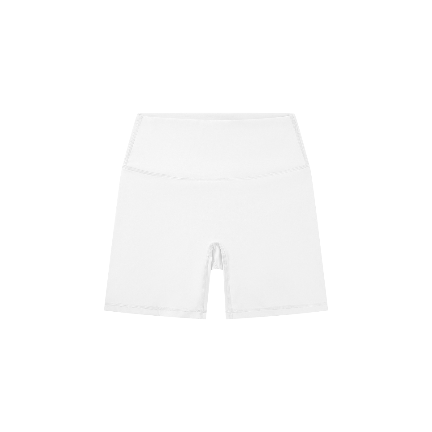 Loki & Ivy Pantalones Cortos de Ciclismo de Cintura Alta para Mujer