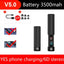 Premium Bluetooth 5.0 In-Ear Headphones