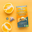 Moringa Energy Tea with Orange Passionfruit
