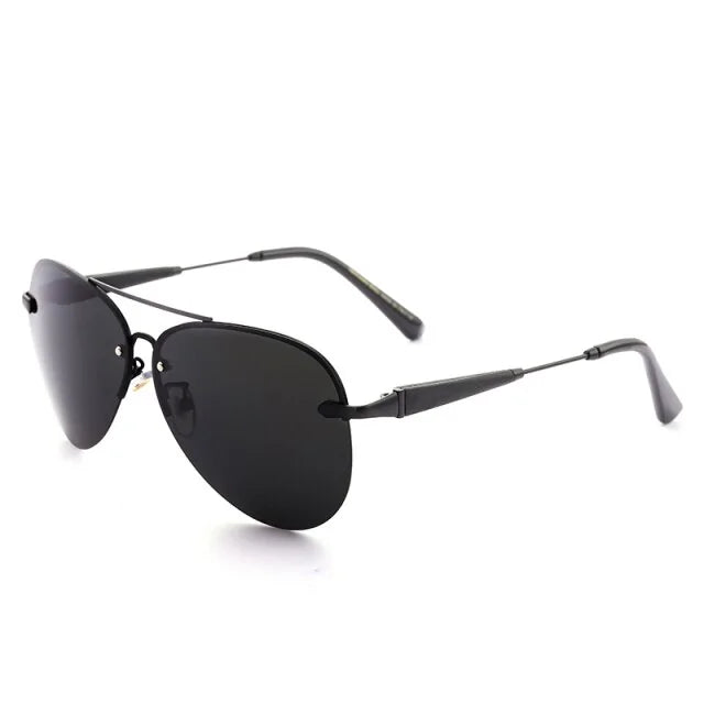 Luxury Men's Sunglasses for Sophisticated Style