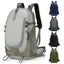 Sac à dos de randonnée premium grande capacité pour aventures en plein air