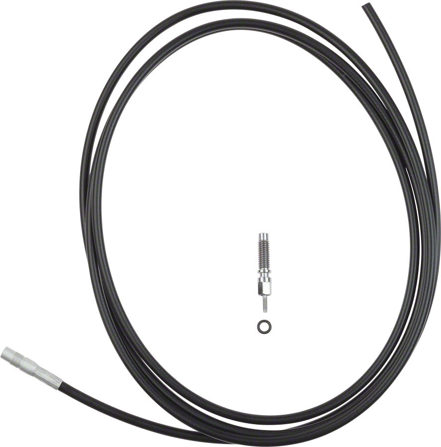 Kit de tuyau hydraulique RockShox Reverb Connectamajig 2000mm A2
