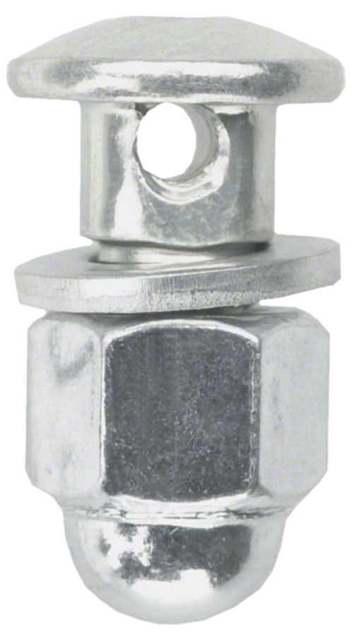Cane Creek Cable Anchor Bolt: Paquete de 10