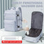 Minimalist Large Capacity Backpack for Travel