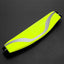 Water-Resistant Sport Waist Pack with Reflective Strip