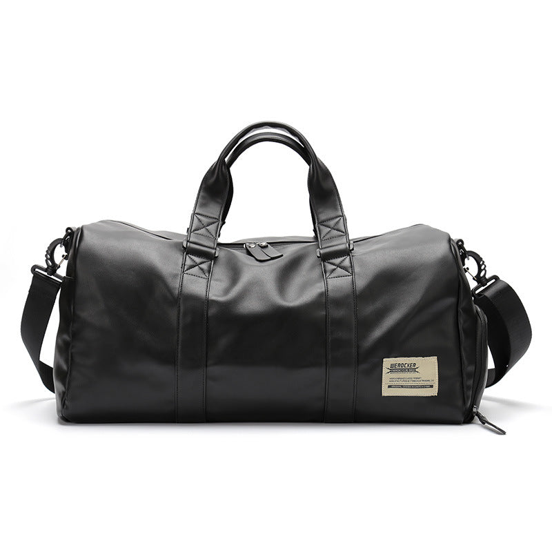 Premium Portable Travel Duffel Bag