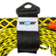 Corde de wakeboard WOW Watersports de 65 pieds en 3 sections