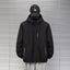 Premium Windproof Waterproof Shell Jacket