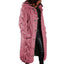 Cardigan Sweater Manteau Grande Taille pour Femmes