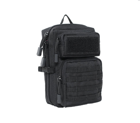 Mochila Cruzada Táctica EDC