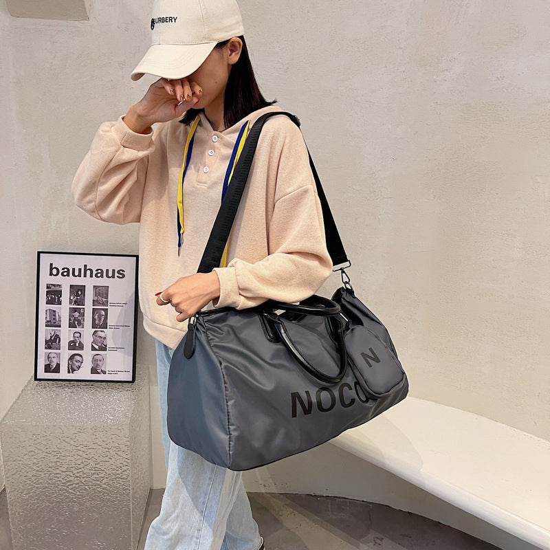 Sac de voyage à courte distance premium pour les affaires