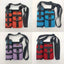 Premium Shoulder Messenger Bag for Outdoor Leisure