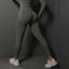 Leggings de Gym Seamless Taille Haute pour Femmes