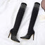 Crystal Boots - Elegant Footwear for Every Occasion