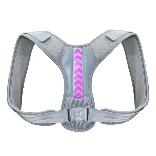 Adjustable Posture Corrector for Men & Women