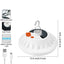 Rechargeable 60 LED Outdoor Camping Tent Light