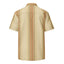 Camisa de Botón de Rendimiento de Lujo Golden Isles