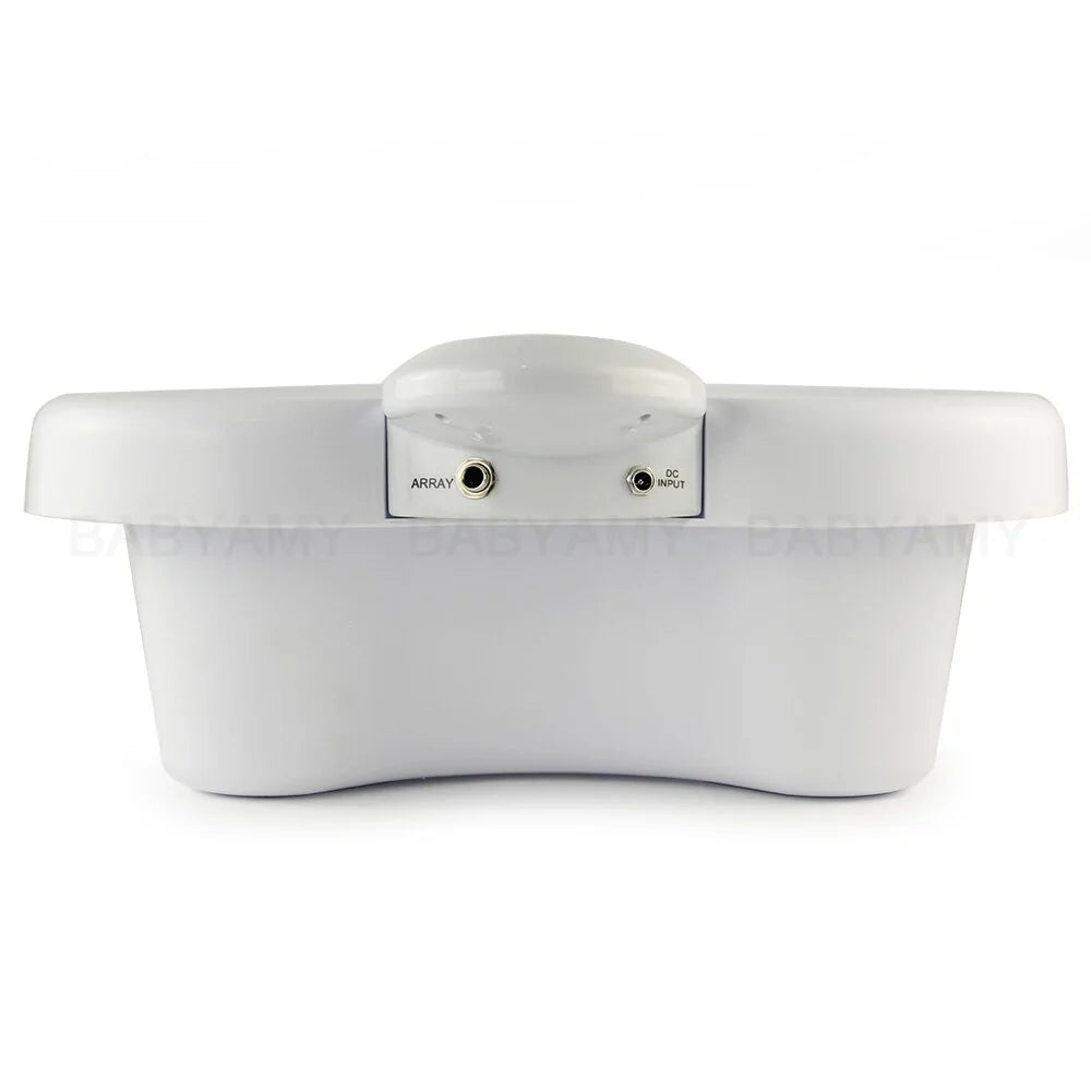 Máquina de Spa para Pies Premium para Relajación y Cuidado