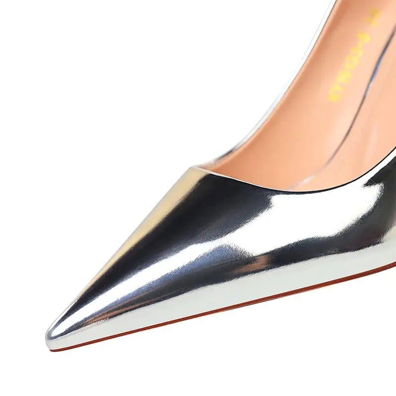 Bellezze Hadassa Women's Heels - Elegant & Comfortable