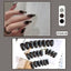 Consejos de Uñas Premium para un Estilo Sin Esfuerzo