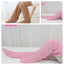 Fuzzy Over Knee High Winter Warm Socks