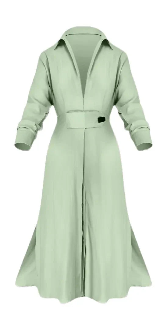 Nueva Colección de Oficina para Mujeres de Verano