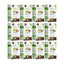 Organic Moringa Tea with Chocolate Flavor