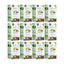 Organic Moringa Tea with Chocolate Flavor