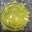 Tapas de Silicona Estirables - Cubiertas de Alimentos Reutilizables y Herméticas