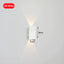 Modern 6W LED Indoor Wall Lamp for Bedroom & Living Room