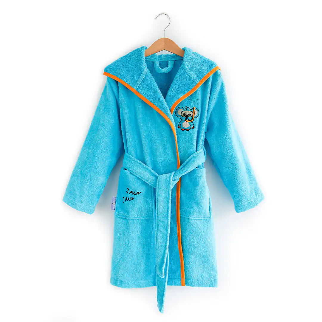 Robe pour enfants Cool Coala Milk&Moo